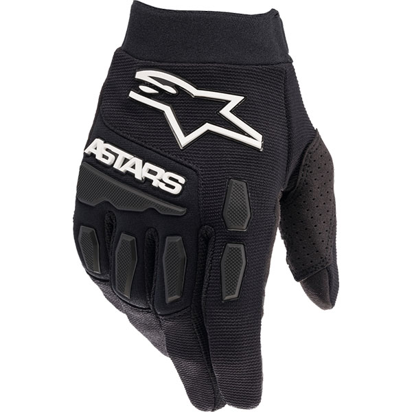 Alpinestars - Full Bore Gloves (Youth)